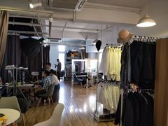 -壹人壹像工作室(购物公园店)