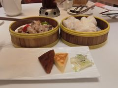 -半岛太子酒家(海港城店)