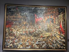 -上海市龙华烈士陵园