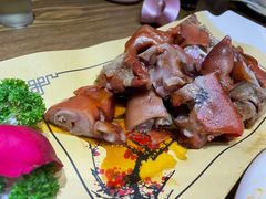 -茂盛小吃(蓝田店)