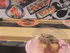 -友壹町寿司(佛山新DNA店)