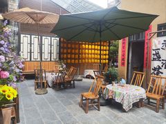 -61号餐吧(兴坪古镇漓江店)