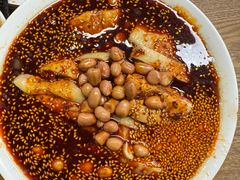 -艺味深尝(云锦路店)