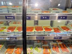 -蚝英雄鲜蚝自助专门店(长楹天街直营店)