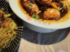 -有位虾匠·手工土菜小馆(市北店)