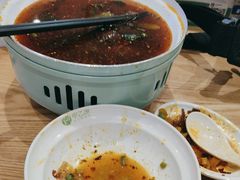 -甲乙饼·手工牛肉饼(天通苑华联店)