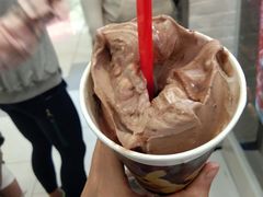 -DQ·蛋糕·冰淇淋(虹口龙之梦店)