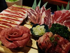 -陇璟烧肉酒场(友谊阳光城店)