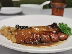 -汤城小厨•粤菜•靓汤(苏州街店)