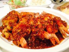 -老洋房花园饭店(绍兴路店)