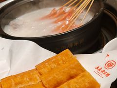 -大良毋米粥(锦龙路总店)