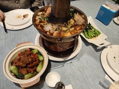 -芳华茶餐厅