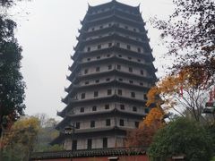 景点-六和塔文化公园
