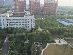 常熟理文铂尔曼酒店-常熟理文铂尔曼酒店