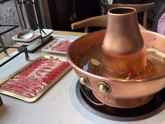 -东门口·鲜爆肚涮肉·烧烤(老门东店)