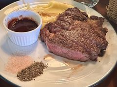 -羽深肉铺 Steak & Wine