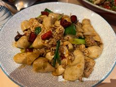 -山石榴·贵州菜(丰盛里店)