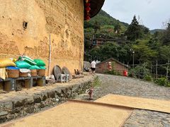 -南靖田螺坑土楼群景区