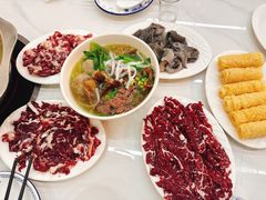 -创弟牛肉丸