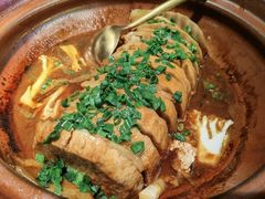 -蝴蝶里·粤菜·点心(滨江龙湖店)