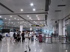 -南昌昌北国际机场