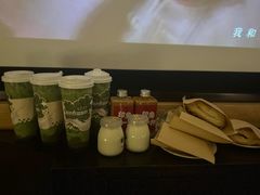 -金色印象·4k影院式足体养生(大渡口店)