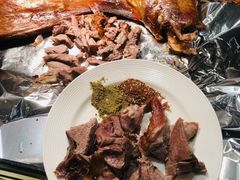 -北京朝阳悠唐皇冠假日酒店