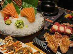 -藤原布二·八佰善会席料理(奥体店)
