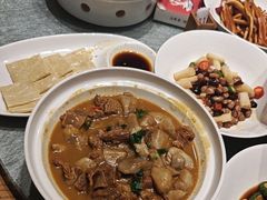 -老阿爸江浙土菜(前进东路店)