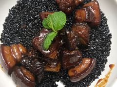 私房红烧肉-研磨时光音乐餐厅(丁家庄店)