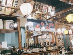 大堂-小川洋风料理(街道口店)