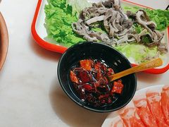 -南锣南门涮肉(南锣鼓巷店)