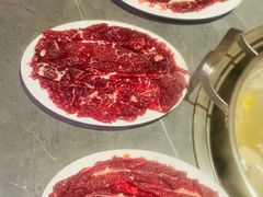 -贵宾牛·潮汕牛肉火锅(珠池总店)