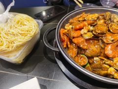 -青木岚小海鲜•小龙虾(友谊店)