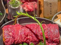 -盡膳口福跷脚牛肉火锅(晶耀前滩店)