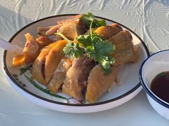 -碧海银沙海鲜餐厅(恒大海上威尼斯店)