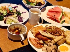 -绿城千岛湖喜来登度假酒店