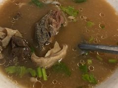 羊杂汤-永盛斋小吃(故宫店)