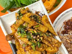 -青和小锅米线(翠湖店)