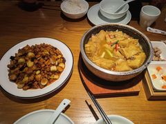 -川菜故事(光谷步行街店)