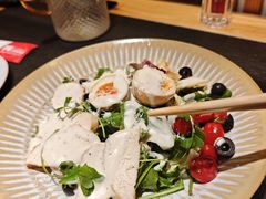 -柔杉家黑牛烤肉·活鳗鱼(太原街店)