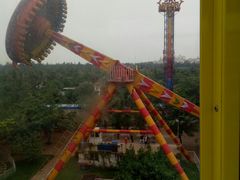 -白沙门生态公园