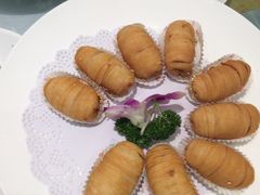 -红城阁·上海味道(四平路店)