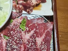 -牛也烧肉(摩尔城店)