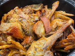 -斯丹姜母鸭·古法干香(涂门街总店)