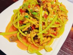 -陈麻婆豆腐总店