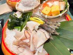 -牛New寿喜烧(曹路花园城店)