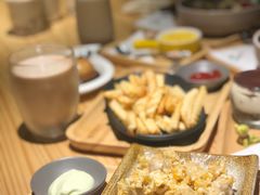 -潭子茶屋(天台店)