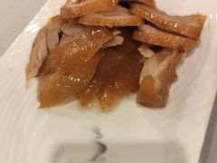 -全聚德(上海首店浦东店)