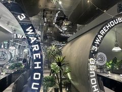 -3号仓库·创意中国菜(乐清正大广场店)